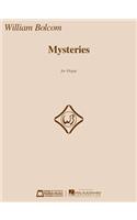 Mysteries