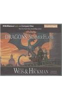 Dragons of Summer Flame