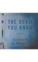 Devil You Know Lib/E