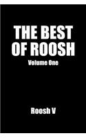The Best of Roosh: Volume 1
