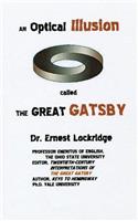 An Optical Illusion Called the Great Gatsby