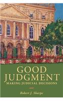 Good Judgment