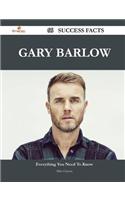 Gary Barlow 66 Success Facts - Everything You Need to Know about Gary Barlow