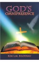 God's Omnipresence