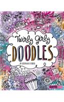 Twirly Girly Doodles