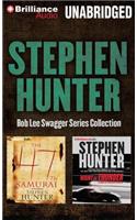 Stephen Hunter Bob Lee Swagger Series Collection