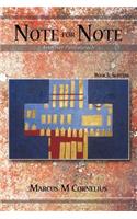 Note for Note (Another Pentateuch) - Book 5