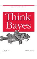 Think Bayes: Bayesian Statistics in Python