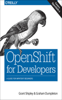 Openshift for Developers