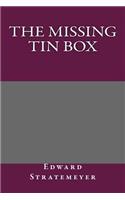 The Missing Tin Box