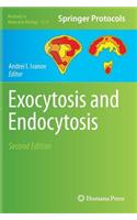 Exocytosis and Endocytosis