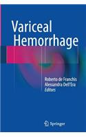 Variceal Hemorrhage