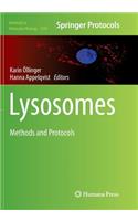 Lysosomes