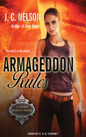 Armageddon Rules: (2 Grimm Agency)