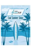 Quickplay - Cool Songs Songbook: An Introduction to Piano
