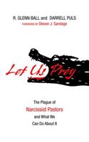 Let Us Prey