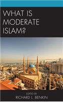 What Is Moderate Islam?