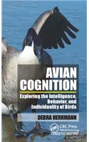 Avian Cognition