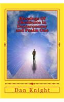 Blessings Of Obedience in Deuteronomy and Psalm One