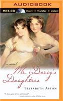 Mr. Darcy's Daughters