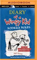 Rodrick Rules