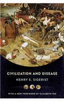 Civilization and Disease