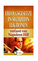 Erfolgsgesetze in sechzehn Lektionen