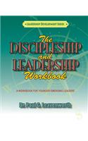 Discipleship and Leadership Workbook