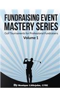 Golf Tournaments for Professional Fundraisers