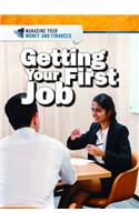 Getting Your First Job