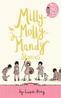 MILLY MOLLY MANDY STORIES