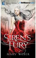 Siren's Fury: (Storm Siren Trilogy)