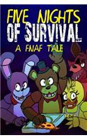 Five Nights of Survival