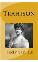 Trahison