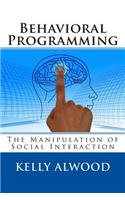 Behavioral Programming