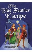 Blue Feather Escape