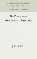 Pennsylvania Manufacturers' Association
