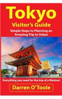Tokyo Visitor's Guide