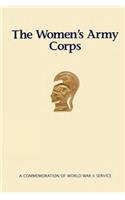 Women's Army Corps