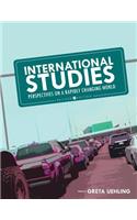 International Studies: Perspectives on a Rapidly Changing World