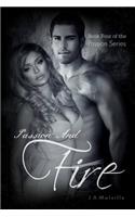 Passion And Fire: (4 Passion)
