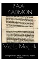 Vedic Magick
