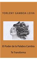 Poder de la palabra cambia