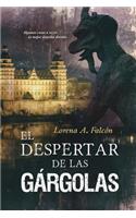 despertar de las gárgolas