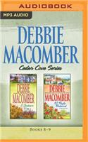 Debbie Macomber - Cedar Cove Series: Books 8-9