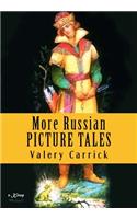 More Russian Picture Tales