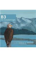 B3 the Subadult Eagle