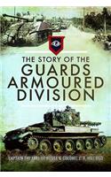Story of the Guards Armoured Division