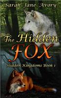 Hidden Fox