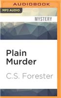 Plain Murder